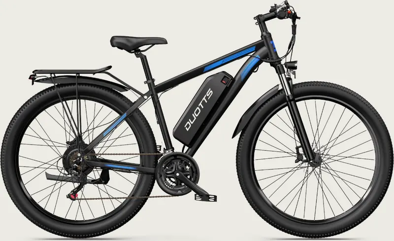 DUOTTS C29 L elektromos kerékpár